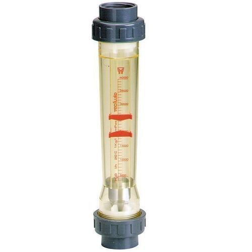 Débitmètre à flotteur - PS series - TECFLUID - volumique / pour liquides / pour gaz