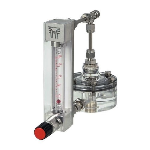 Débitmètre à flotteur - 2000  - TECFLUID - inductif / volumique / pour liquides
