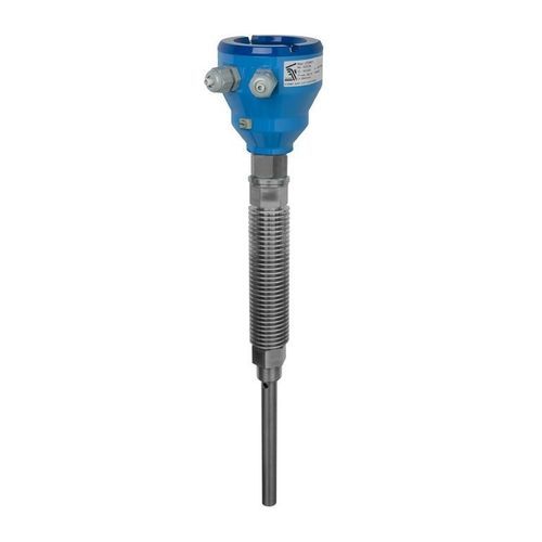 Transmetteur de niveau radar à ondes guidées TDR - LTDR  - TECFLUID - pour liquides / pour solides / analogique