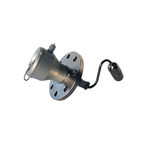 Détecteur de niveau à flotteur magnétique - LC40 series - TECFLUID - de liquide / pour réservoir / pour produits chimiques