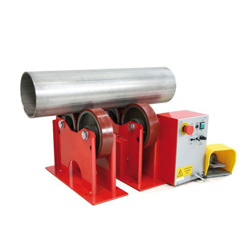 Vireur de soudage - TR-1200 - JAVAC