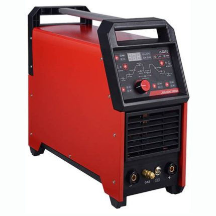 Poste à souder TIG - Astor 200 SQW - JAVAC - monophasé / AC / DC