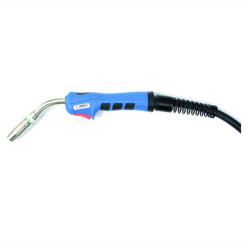 Torche de soudage MIG - Ultraflex - JAVAC - refroidie par air / manuelle