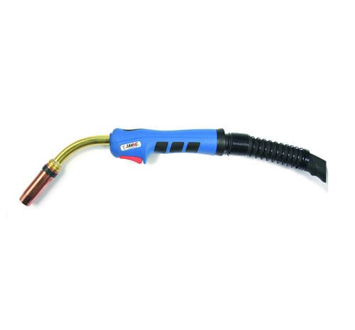 Torche de soudage MIG - Ultraflex  - JAVAC - refroidie par eau / manuelle