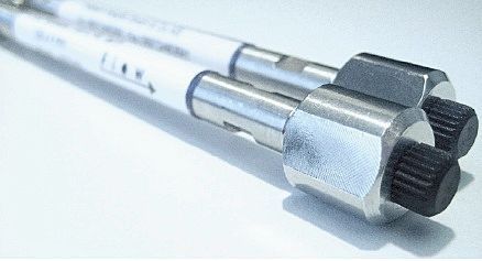 Colonne HPLC - Inertsil - Altmann Analytik Gmbh & Co. KG