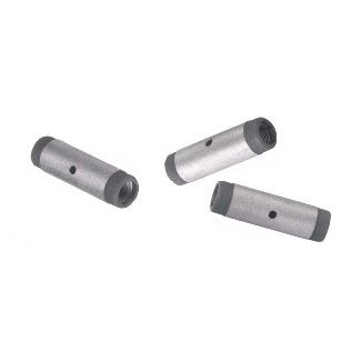 Tube en graphite - Altmann Analytik Gmbh & Co. KG - pour spectrométrie d'absorption atomique