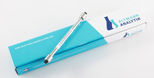Colonne HPLC - 5 µm, 250 x 4.6 mm | Zorbax ODS - Altmann Analytik Gmbh & Co. KG