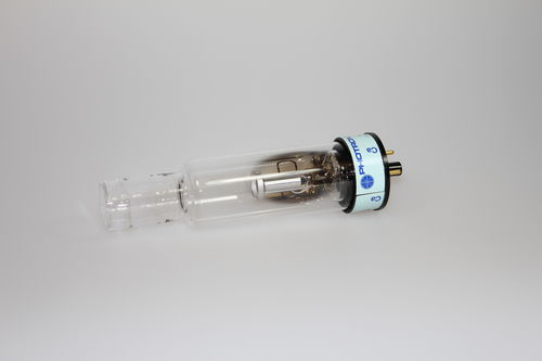 Lampe torche à cathode creuse - Silver (Ag) - Altmann Analytik Gmbh & Co. KG - pour analyse optique / pour machines