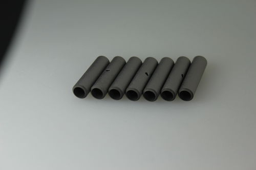 Tube pour spectrométrie d'absorption atomique - 6310001200-ASP - Altmann Analytik Gmbh & Co. KG