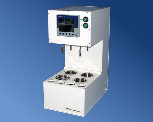 Bain d'empâtage - DI284440 - Altmann Analytik Gmbh & Co. KG