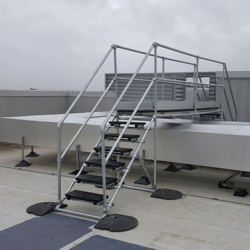 Plateforme d'accès - Kee Walk®  - KEE SAFETY 