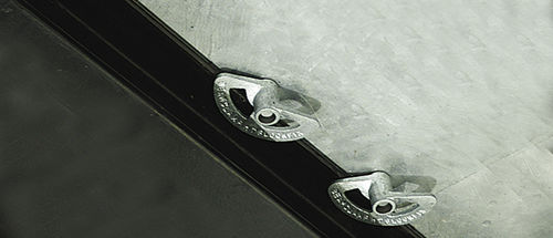Pince à poutrelles - Floor - KEE SAFETY 