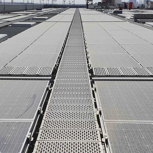 Passerelle piétonne en composite - Kee Walk® - KEE SAFETY 
