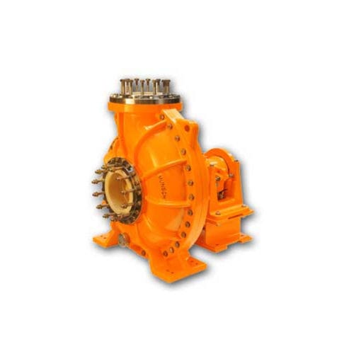 Pompe centrifuge - NPC Mammut - MUNSCH Chemie-Pumpen GmbH - pour effluents / pour acide / pour bases