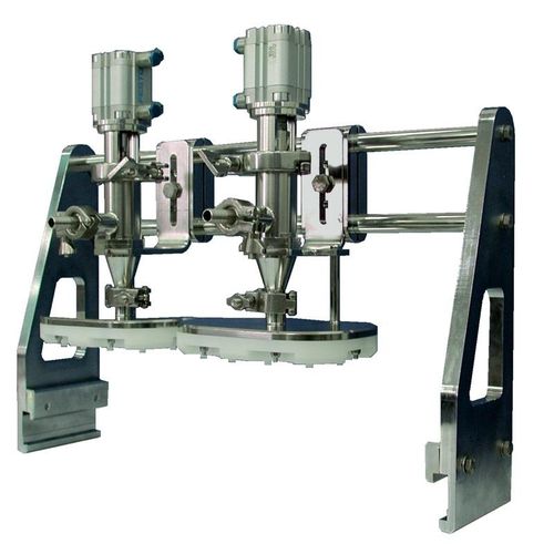 Doseur de liquides - max. 3 600 pz/h - Procma s.r.l. - pour l'industrie agroalimentaire