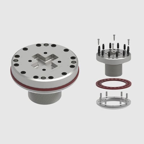 Boulon de serrage - EXCEL™  - FLSmidth MAAG® Gears and drives