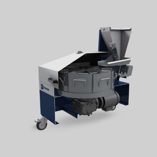 Diviseur d'échantillons - Essa RSD  - FLSmidth MAAG® Gears and drives - application / pour flexible