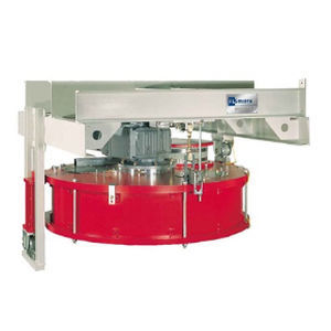 Alimentateur flexible - PFISTER® TRW-S/D - FLSmidth MAAG® Gears and drives - pneumatique / de bidons