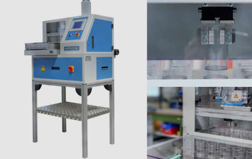 Système de pesage - XRF  - FLSmidth MAAG® Gears and drives