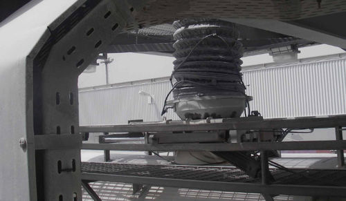 Système de chargement de vrac - FLSmidth MAAG® Gears and drives - de camion / pneumatique