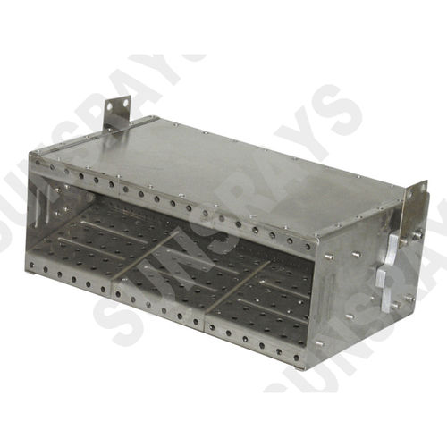 Brûleur à air chaud - DCM-30 - SUNSRAYS HEATING SCIENCE & TECHNOLOGY CO.,LTD.