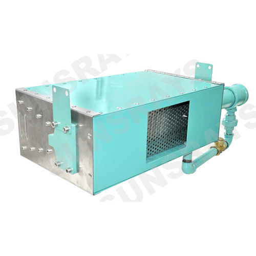 Brûleur à air chaud - E-30 - SUNSRAYS HEATING SCIENCE & TECHNOLOGY CO.,LTD.