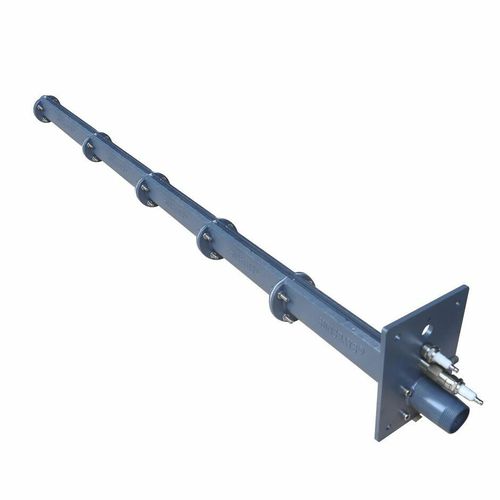 Brûleur linéaire - L300 - SUNSRAYS HEATING SCIENCE & TECHNOLOGY CO.,LTD.