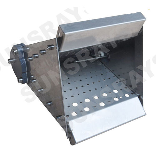 Brûleur à gaz - SDB-6 - SUNSRAYS HEATING SCIENCE & TECHNOLOGY CO.,LTD. - à air chaud