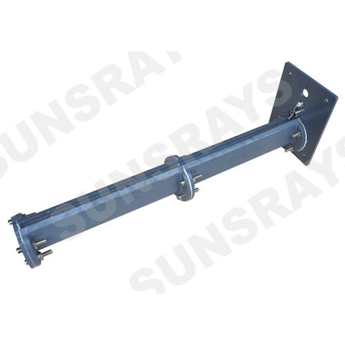 Brûleur linéaire - L600 - SUNSRAYS HEATING SCIENCE & TECHNOLOGY CO.,LTD.