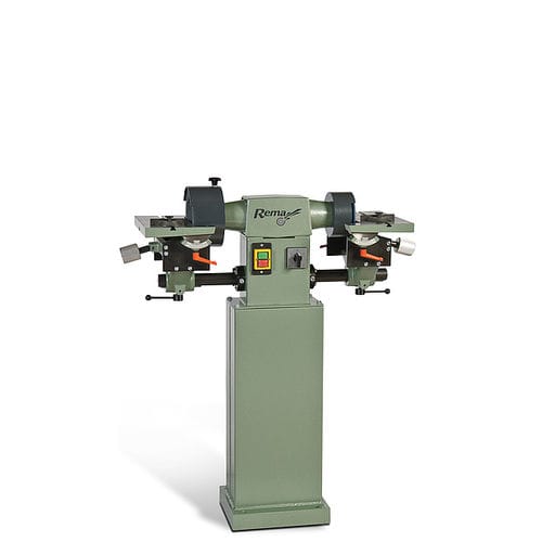 Touret à meuler électrique - DS series - Rema - industriel