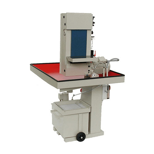 Rectifieuse plane - BS 300 series - Rema - angulaire / de grandes dimensions / en arrosage