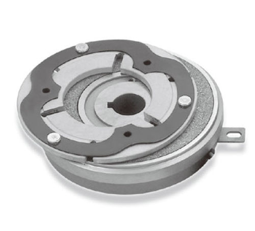 Embrayage à friction - CDJ series - CHAIN TAIL CO., LTD. - électromagnétique