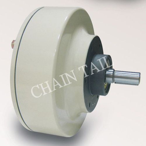 Embrayage et frein à poudre - ZKN Series - CHAIN TAIL CO., LTD. - électromagnétique