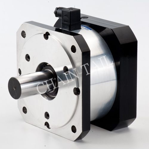 Unité de freinage à disque - PBN Series - CHAIN TAIL CO., LTD. - desserrage électromagnétique / pour servomoteur / de sécurité