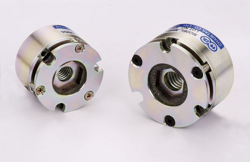 Frein à manque de courant - MHB series - CHAIN TAIL CO., LTD. - à friction / desserrage électromagnétique / serrage à ressort