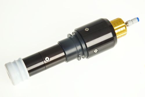 Outil de coupe type stylo - Aeronaut Automation Pty Ltd - avec lame fine