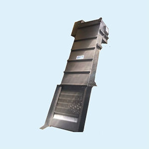 Filtre à eau - GSM - SE.F.T. - pour filtration fine / de process / industriel