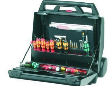 Servante d'atelier - max. 40 kg, 465 x 210 x 355 mm | PARATOOL - PARAT GmbH & Co KG