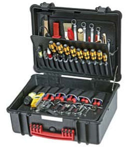 Coffret à rivet - max. 580 x 440 x 330 mm | PARAPRO - PARAT GmbH & Co KG