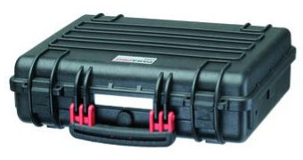 Mallette de transport - PARAPRO - PARAT GmbH & Co KG - en polypropylène / étanche