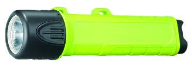 Lampe torche à LED - PARAT GmbH & Co KG - pour zones dangereuses / antidéflagrante