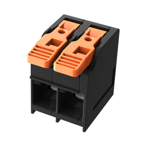 Connecteur d'alimentation électrique - MPX315 - SWITCHLAB INC. - 2 pôles