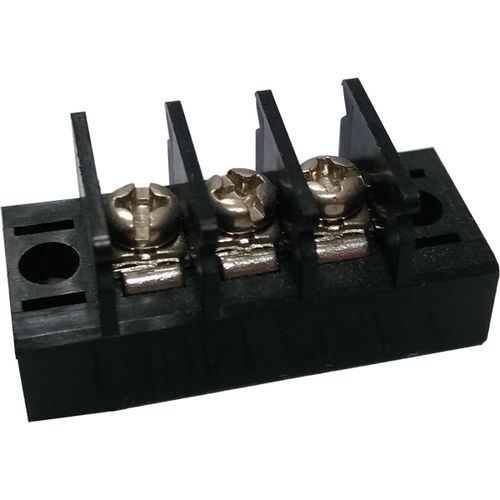 Connecteur fil à carte - T30M-BS11-04 - SWITCHLAB INC. - rectangulaire / à vis / de carte électronique