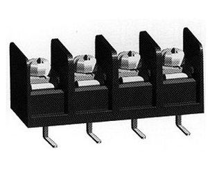 Bloc de jonction pour circuit imprimé - PCB | T32 series - SWITCHLAB INC. - à connexion à vis
