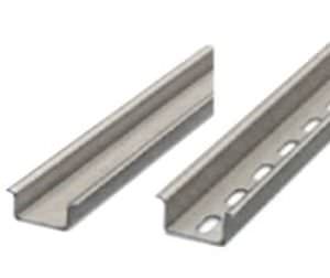 Bloc de jonction sur rail-DIN - TS-15 - SWITCHLAB INC.