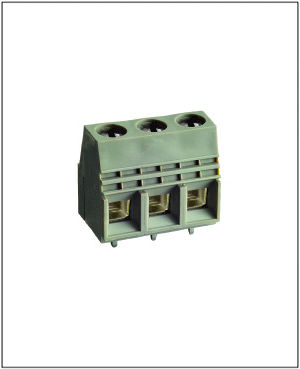 Borne de raccordement - MH120-016M - SWITCHLAB INC.