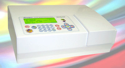Spectrophotomètre UV-Vis - EASYSPEC - SAFAS - mono-faisceau / USB / benchtop
