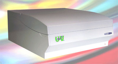Spectrophotomètre visible - UVmc1 - SAFAS - UV-Vis / UV-Vis-NIR / à double faisceau
