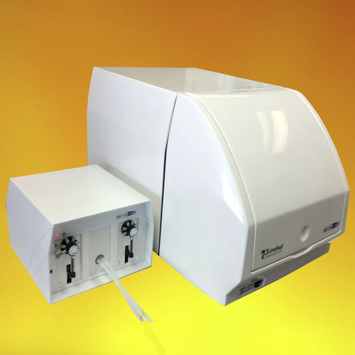 Lecteur de microplaque à fluorescence - Xenius XML - SAFAS - à luminescence / pour absorbance / avec monochromateur