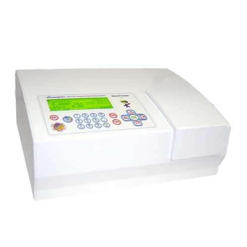 Spectrofluorimètre - EASYSPEC PACKAGE FLUO - HISTAMINE - SAFAS